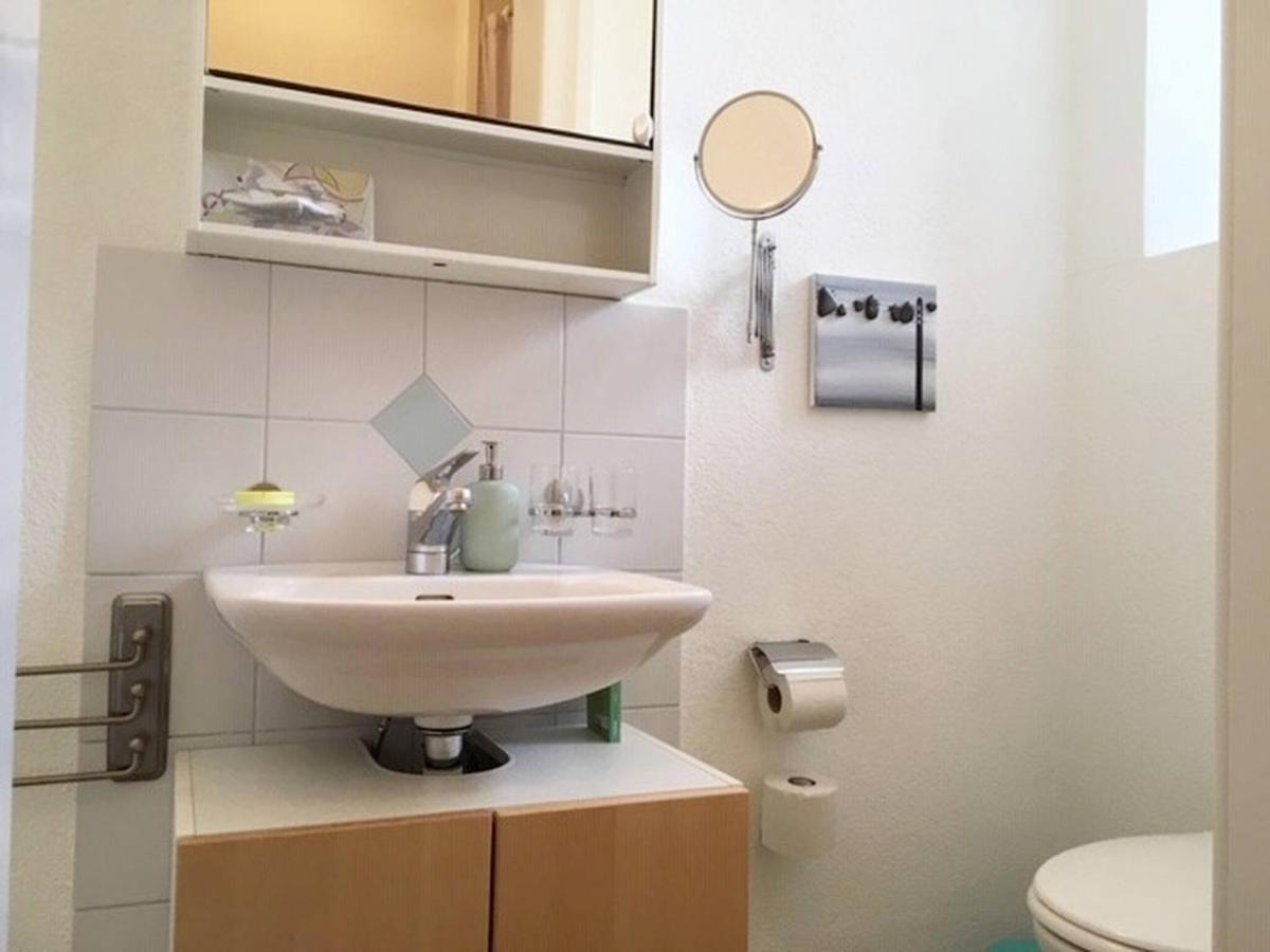 Casa Schilling 4 Zimmer Mit Charme An Bester Lage Saint-Gall Extérieur photo