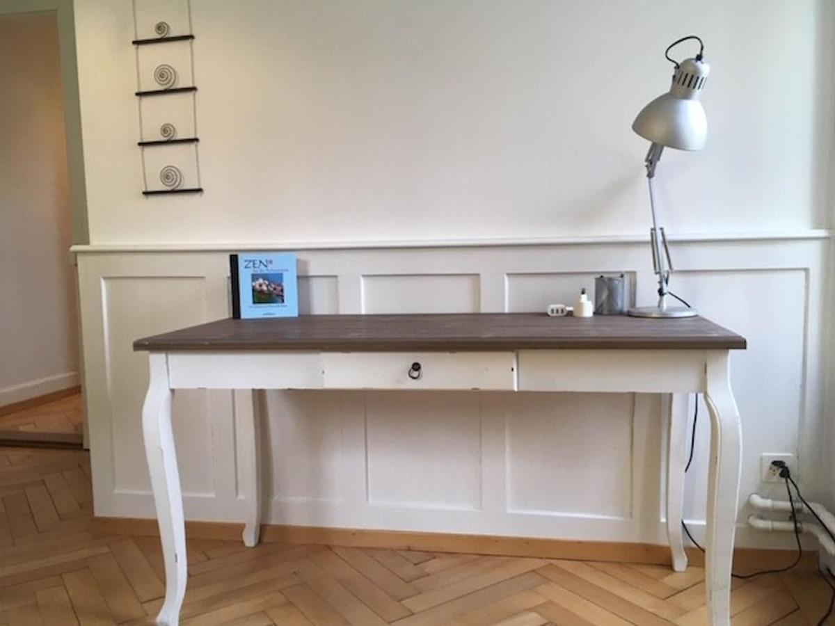 Casa Schilling 4 Zimmer Mit Charme An Bester Lage Saint-Gall Extérieur photo
